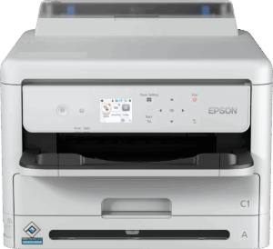 Epson WF-M5399DW 1 gallery
