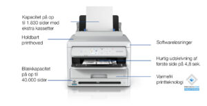 Epson WF-M5399DW 5 gallery
